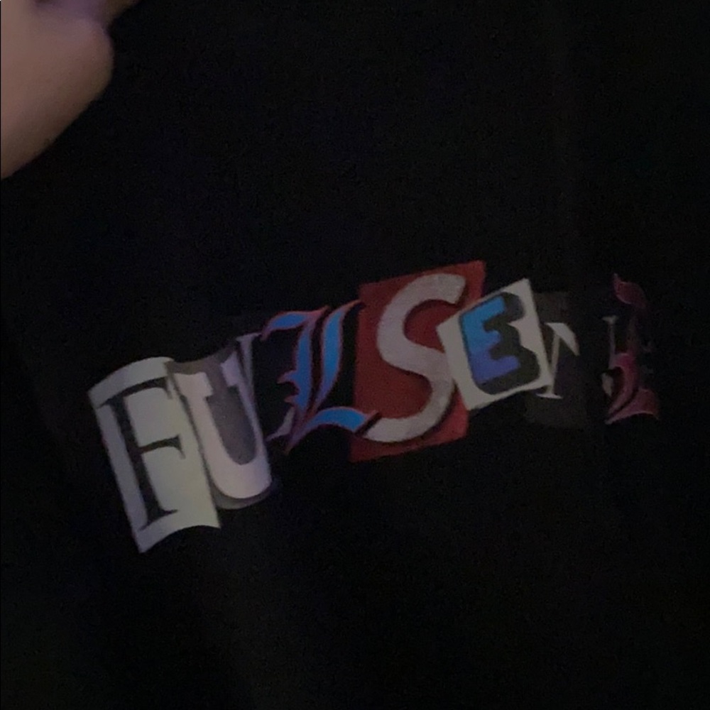 Nelk Boys Ransom Hoodie